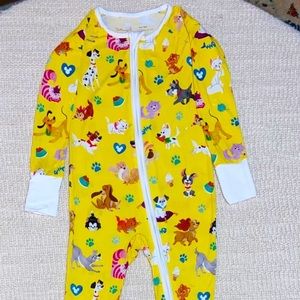 Little Sleepies Disney Pets Zippy